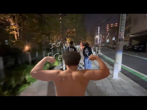 J1rock, Swetty, Marsboy, Scarface - 30 MIN FREESTYLE PT2