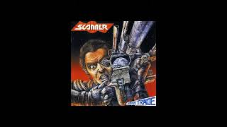 Scanner - Across The Universe - Lyrics / Subtitulos en español (Nwobhm) Traducida