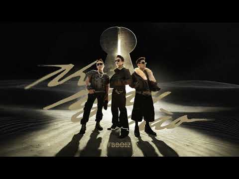 FBBOIZ - NHƯ NGÀY NÀO (Visualizer) from the album "TRỞ LẠI"