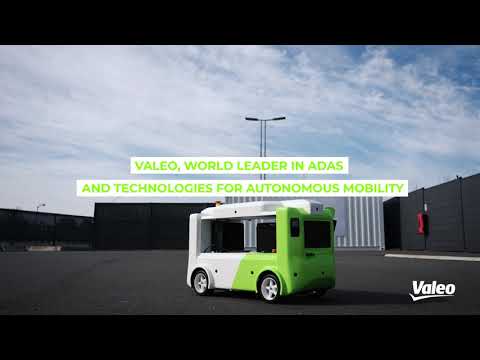 Valeo Mobility Kit