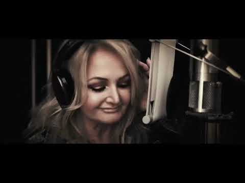 AXEL RUDI PELL feat  Bonnie Tyler    Love's Holding On  Official Video