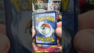 Gold Zygarde Chase