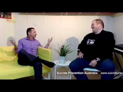THE YELLOW COUCH - Episode #3 Mark McConville & Lord Biggy P  - S01E03