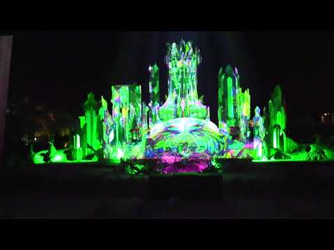 Yog @ Mundo de Oz 2019 - like BSTV