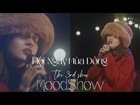 Bảo Anh - Một Ngày Mùa Đông | Moodshow Tập 3