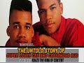 The Untold Story of Super Lover Cee & Casanova Rud