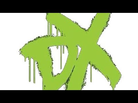 DX 1997-1999 Custom Titantron