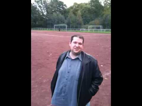 Germania Mülheim-SV Gremberg 3:3 4.10.2009