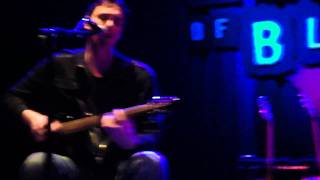 Ben Burnley - Who Wants to Live Forever - (Acoustic Cover) - Atlantic City HD