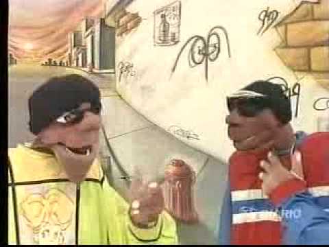 Nas Garras da Patrulha - Tatá e Teté pensam em sair da vida do crime