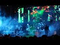 MINISTRY- Lava // Sick New World 2026