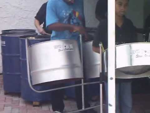 Tune: "Gie Dem Tempo"