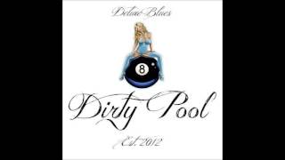 Dirty Pool - Black Spider