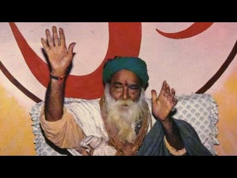 #487- The True Meaning of Arudra Darshan ! | Ma & Bhagwan | Yogi Ramsuratkumar | Ma Devaki| 20-12-21