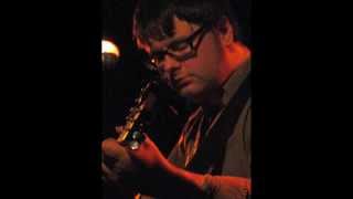 Gravenhurst - live - Berlin Magnet Club - 2012