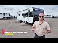 Check out this Video for a 2026 Winnebago Thrive 25RLS(Stock #37950)  for sale by Best RV Center. This unit is located in Turlock, CA