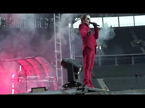 Ghost - Year Zero - 06.07.19 - Berlin Olympiastadion