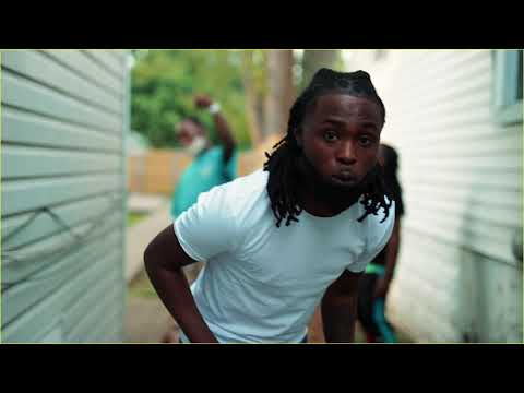 Lul Mac X Blue Hunnits - Survive (Official Video)