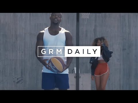 Big Twitch - Seesaw/Roll With Me [Music Video] | GRM Daily