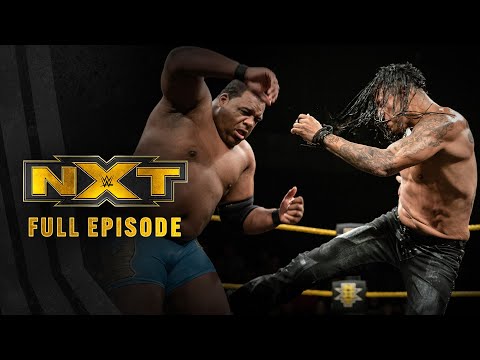 WWE NXT