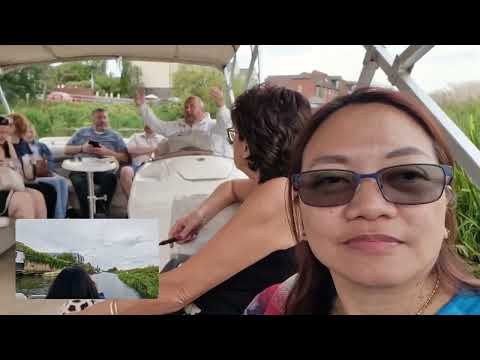 Tewkesbury Place and Dunkerton Cider Bar kiat kiat Days...!