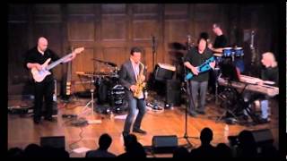 "New York State of Mind" Eric Marienthal- Mike Silverman/ Rob Silverman/ Larry Kornfeld