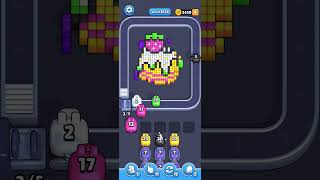 Pixel Flow Level 1038