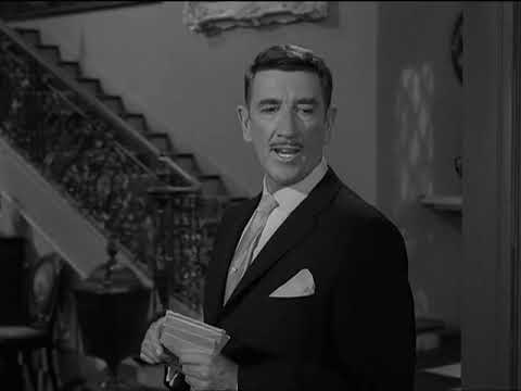 2x04 pt.1 - Antipatia per le macchine - Ai Confini Della Realtà (The Twilight Zone)