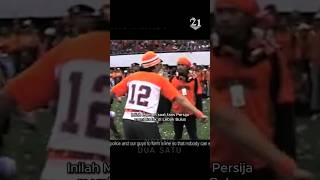 Download lagu Akibat Fans Membludak, Persib Takut Lawan Persija?! 👀 #shorts #persija #persib #jakmania #bobotoh mp3