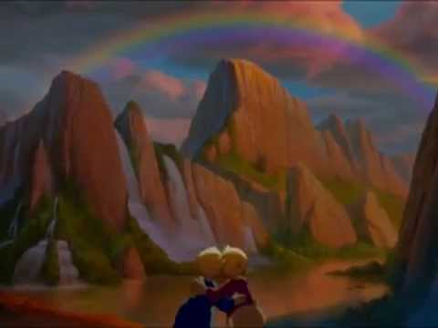 A Poem Is... | April Rain Song | Disney Junior