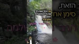 #התחזקות #הרב_מאיר_שלמה #ניצחון #שירים #טריקים (הרב מאיר שלמה זצ"ל) - התמונה מוצגת ישירות מתוך אתר האינטרנט יוטיוב. זכויות היוצרים בתמונה שייכות ליוצרה. קישור קרדיט למקור התוכן נמצא בתוך דף הסרטון