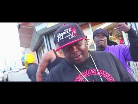 Bang City ft. Rah Sun x Snubbybaby "I'm the plug"