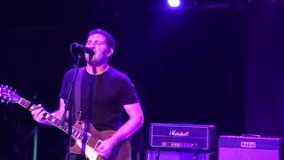 The Menzingers Live - Midwest States - Baltimore Soundstage - 11/29/17