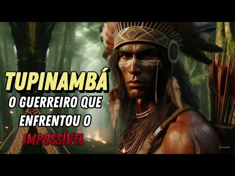 História de Caboclo Tupinambá - O mais Antigo dos caboclos