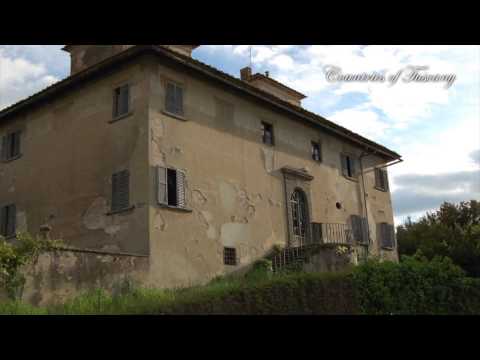 PONTE A ELSA La Frazione di Ponte a Elsa San Miniato Empoli Toscana
