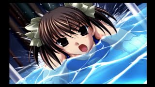 【Ever17】楽園からの脱出を目指して‥part87【実況】