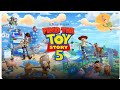 How To Find All 62 Characters In Find The Toy Story 5 Roblox