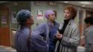 ER - 6x13 Be Still My Heart