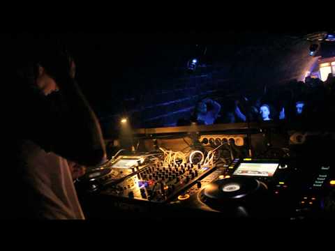 Loktibrada @ PalicaVonZVreca with Rødhåd, Subclub, Bratislava, 16.11.2017