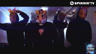 Dj Manu Mix & Martin Garrix - Animals - ( Joda & Cumbia ) 2014 VJ DENIS