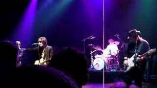 The Only Ones - In Betweens. Live at Shepherds Bush Empire.