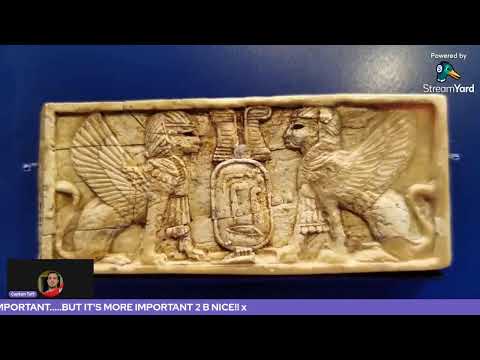 445,000 Years Ago, THEY visited Earth, They TOOK the gold, Gave Us Nephilim, Kingdoms of Sumeria