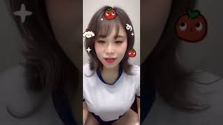 【TikTok】ムチムチブルマ！
