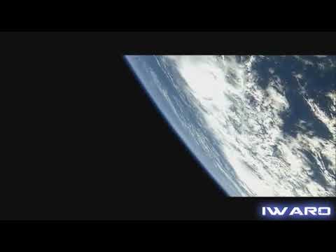 Sash! Feat. Sarah Brightman - The Secret = IWARO Edit