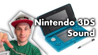 Nintendo 3DS Sound