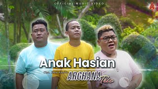 Download lagu Arghana Trio - Anak Hasian mp3