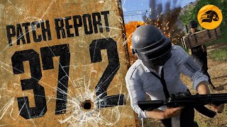 Patch Report 37.2 | Colaboração PUBG x G-DRAGON, Novas Interações e Atualização de Mundo de Miramar