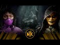 Mortal Kombat 11 Mileena Vs D Vorah Very Hard