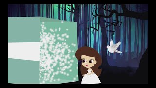 Becktoria - Lovers (Lyric Video)