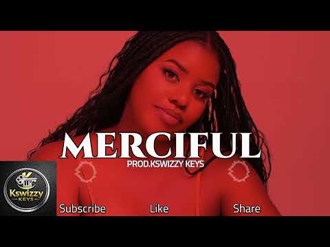 AfroZouk Instrumental Beats2026~ Merciful